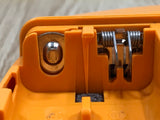 GameBoy Advance Orange Console Nintendo Japan - With Defects LH2929