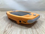 GameBoy Advance Orange Console Nintendo Japan - With Defects LH2929