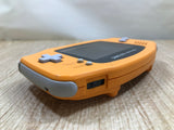 GameBoy Advance Orange Console Nintendo Japan - With Defects LH2929
