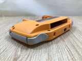 GameBoy Advance Orange Console Nintendo Japan - With Defects LH2929