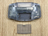 GameBoy Advance Milky Blue Console Nintendo Japan - Tested Working LH2931