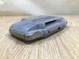 GameBoy Advance Milky Blue Console Nintendo Japan - Tested Working LH2931