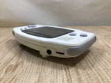 GameBoy Advance White Console Nintendo Japan - With Defects LH2940