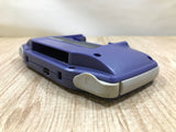 GameBoy Advance Violet Console Nintendo Japan - With Defects LH2943