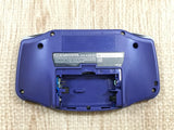 GameBoy Advance Violet Console Nintendo Japan - With Defects LH2943