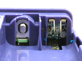 GameBoy Advance Violet Console Nintendo Japan - With Defects LH2943