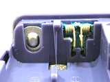 GameBoy Advance Violet Console Nintendo Japan - With Defects LH2943