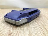GameBoy Advance Violet Console Nintendo Japan - With Defects LH2943