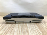 Nintendo DS Platinum Silver Console Nintendo Japan - With Defects LH2954