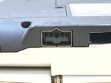 Nintendo DS Platinum Silver Console Nintendo Japan - With Defects LH2954