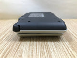 Nintendo DS Platinum Silver Console Nintendo Japan - With Defects LH2954
