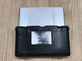 Nintendo DS Platinum Silver Console Nintendo Japan - With Defects LH2955