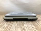 Nintendo DS Platinum Silver Console Nintendo Japan - With Defects LH2955