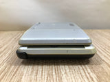 Nintendo DS Platinum Silver Console Nintendo Japan - With Defects LH2955