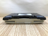 Nintendo DS Platinum Silver Console Nintendo Japan - With Defects LH2955