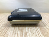 Nintendo DS Platinum Silver Console Nintendo Japan - With Defects LH2955