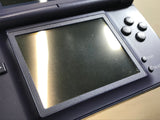 Nintendo DS Lite Enamel Navy Console Nintendo Japan - With Defects LH2961