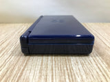 Nintendo DS Lite Enamel Navy Console Nintendo Japan - With Defects LH2961