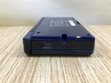 Nintendo DS Lite Enamel Navy Console Nintendo Japan - With Defects LH2961