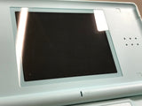Nintendo DS Lite Ice Blue Console Nintendo Japan - With Defects LH2966