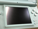 Nintendo DS Lite Ice Blue Console Nintendo Japan - With Defects LH2966