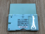 Nintendo DS Lite Ice Blue Console Nintendo Japan - With Defects LH2966