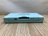 Nintendo DS Lite Ice Blue Console Nintendo Japan - With Defects LH2966