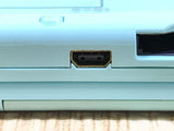 Nintendo DS Lite Ice Blue Console Nintendo Japan - With Defects LH2966