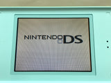 Nintendo DS Lite Ice Blue Console Nintendo Japan - With Defects LH2966