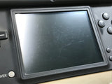 Nintendo DSi DS Black Console Nintendo Japan - Tested Working LH2973