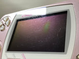 Wonder Swan Color Pearl Pink Console Japan - Not Working LH2987