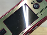 GameBoy Micro Famicom Ver. Console Nintendo Japan - Tested Working LH2990 - Photo 10