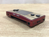 GameBoy Micro Famicom Ver. Console Nintendo Japan - Tested Working LH2990 - Photo 4