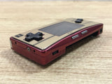 GameBoy Micro Famicom Ver. Console Nintendo Japan - Tested Working LH2990 - Photo 5