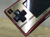GameBoy Micro Famicom Ver. Console Nintendo Japan - Tested Working LH2990 - Photo 8