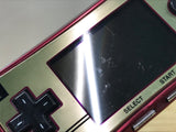 GameBoy Micro Famicom Ver. Console Nintendo Japan - Tested Working LH2990 - Photo 9