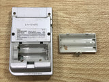GameBoy Light Silver Console Nintendo Japan - Tested Working LH2991 - Photo 3