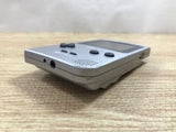 GameBoy Light Silver Console Nintendo Japan - Tested Working LH2991 - Photo 6