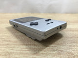 GameBoy Light Silver Console Nintendo Japan - Tested Working LH2991 - Photo 7