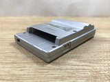 GameBoy Light Silver Console Nintendo Japan - Tested Working LH2991 - Photo 8