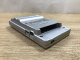 GameBoy Light Silver Console Nintendo Japan - Tested Working LH2991 - Photo 9