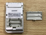GameBoy Light Silver Console Nintendo Japan - With Defects LH2992 - Photo 4
