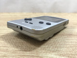 GameBoy Light Silver Console Nintendo Japan - With Defects LH2992 - Photo 7