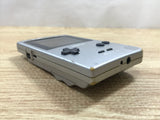 GameBoy Light Silver Console Nintendo Japan - With Defects LH2992 - Photo 8