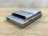 GameBoy Light Silver Console Nintendo Japan - With Defects LH2992 - Photo 9