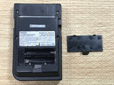 GameBoy Pocket Black Console Nintendo Japan - With Defects LH2993 - Photo 4