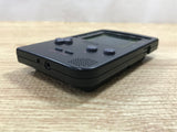 GameBoy Pocket Black Console Nintendo Japan - With Defects LH2993 - Photo 7