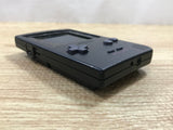 GameBoy Pocket Black Console Nintendo Japan - With Defects LH2993 - Photo 8