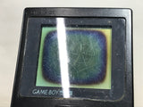 GameBoy Pocket Black Console Nintendo Japan - With Defects LH2994 - Photo 11