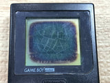 GameBoy Pocket Black Console Nintendo Japan - With Defects LH2994 - Photo 2